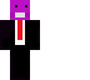 business barney