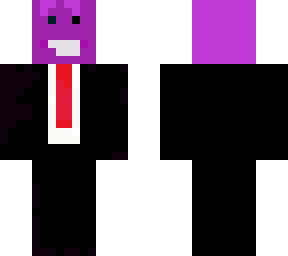 business barney