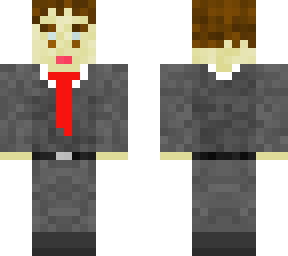 business man