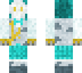calum wedding skin woot woot