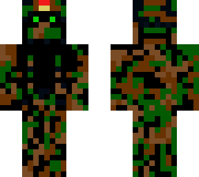 camo