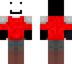 censital armor skin #2