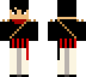 ceremonial dress of army