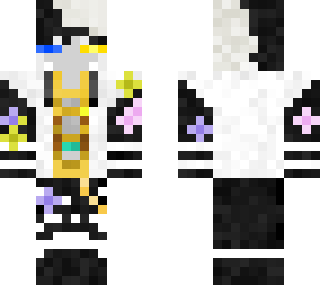 chaos - hybrid smp
