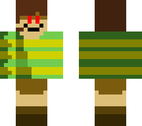 chara (undertale)