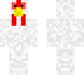 chicken
