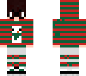chirstmas morqui
