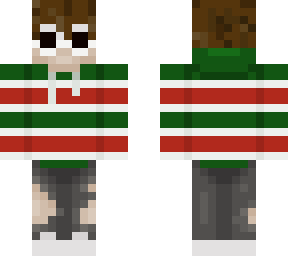 christmas kyle