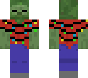 christmas zombie 2