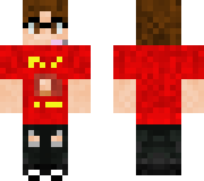 chuch0games skin uwu