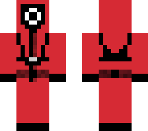 circle(squid game)