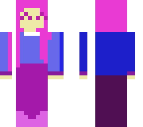 classic girl