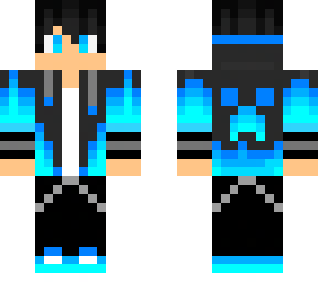 cool boy