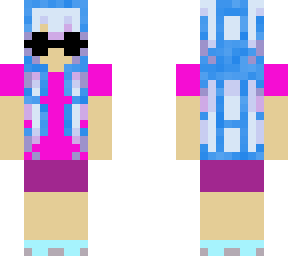 cool girl