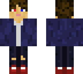 cool kid