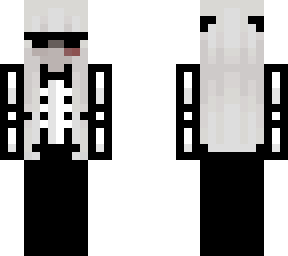 cool skeleton