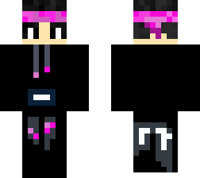 cool skin