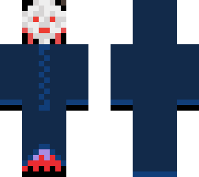 cool skin