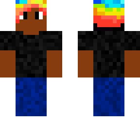 coolest avatar