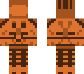 copper golem