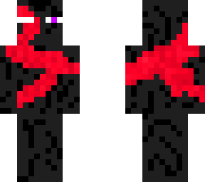 corrupted enderman