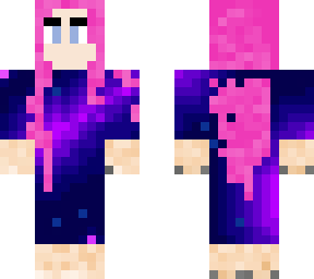 cosmic me