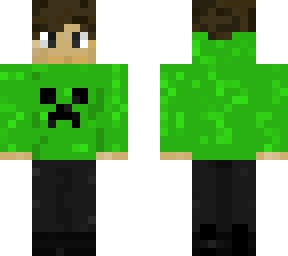 creeper