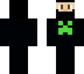 creeper ninja