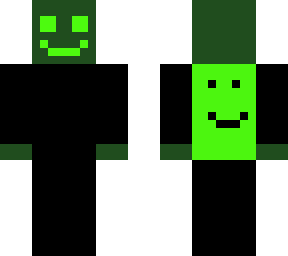 creepy creeper