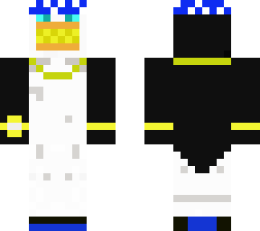 crip penguin