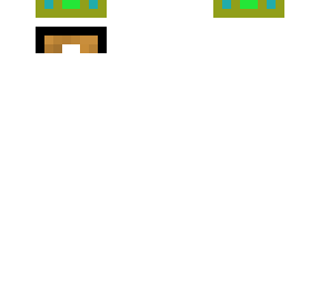 crown for georgenotfound