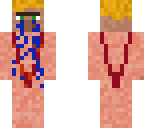 crying speedo