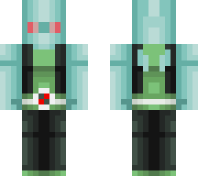 crystalien (kevin 10 diamond head
