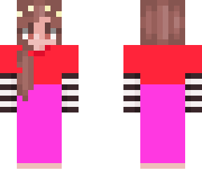 cute girl