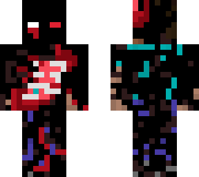 dark herobrine phase 2