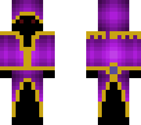 dark mage 2.0 (boy)