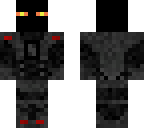 dark side enderman