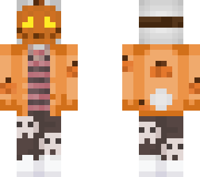 defaultbears's halloween skin
