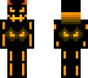 demon (halloween)