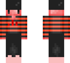 demon boy