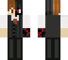 demonized itzevboii