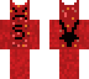 devil in i