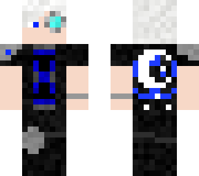 dizjoynted cyborg