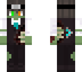 djairo zombie