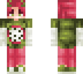 dragon froot