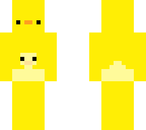 duck?