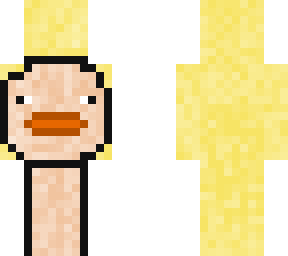 duck dream pt.2