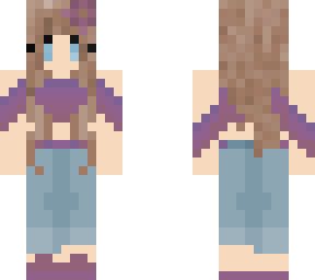 dusk girl
