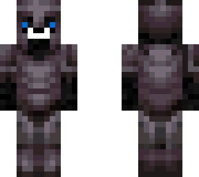 ebear netherite