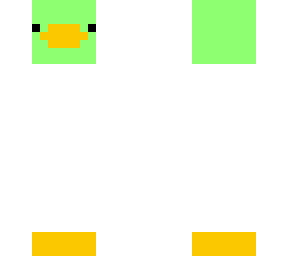 el pato